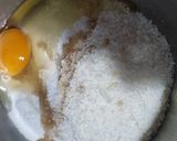 Foto del paso 1 de la receta: Coquitos