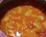 A picture of step 2 of Sambar Daal Tadka.