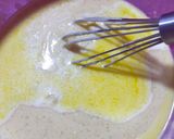 Foto langkah ke 2 dari resep Belgian Waffle.