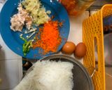 Foto langkah ke 1 dari resep Bihun Jagung Goreng.