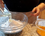 Foto del paso 10 de la receta: Galletas de Mandarina