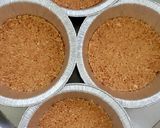 Foto del paso 5 de la receta: Pie de Arándanos 🥧🍇