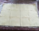 Leveles szépségek recept fázis 4 fotója