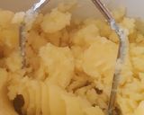 Szilvás gombóc recept fázis 2 fotója