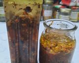 Foto del paso 5 de la receta: Chimichurri casero