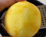 Foto langkah ke 1 dari resep Lemon Curd.