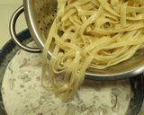 Foto del paso 12 de la receta: Pasta luiggi