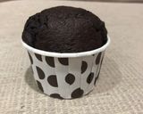 รูปขั้นตอนการทำที่ 5 ของ บราวนี่ โดย Air Fryer สูตรไม่หวานมาก