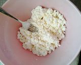 Túrógombóc recept fázis 2 fotója