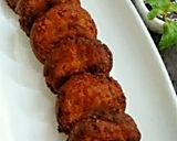 काले चने का कटलेट (Kale Chane ka Cutlet recipe in Hindi) रेसिपी चरण 8 फोटो