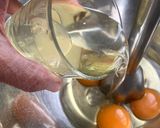 Foto del paso 8 de la receta: Bizcocho de limón 🍋 requetefácil, con las medidas de un yogur