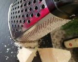 Une image de l'étape 5 de Risotto recette automnale🥘.