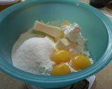 Almás csiga recept fázis 1 fotója