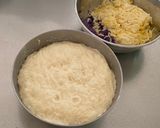 A picture of step 4 of Cheese Potato Bread 🥖.