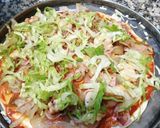 Foto del paso 1 de la receta: Quesadillas