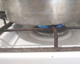 Foto del paso 2 de la receta: Budín de pan súper fácil!