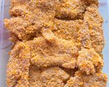 Foto langkah ke 6 dari resep Chicken Katsu.