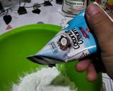 Foto langkah ke 5 dari resep Bugis mandi.