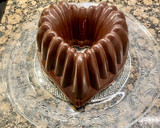 Foto del paso 16 de la receta: Pastel bombón “Día de San Valentín” sin gluten