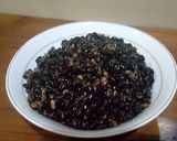 Foto langkah ke 5 dari resep Ampas kecap indramayu.