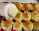Foto del paso 10 de la receta: 🥐 Miguelitos 🥐 Pan de leche 🥐 Las facturas más fáciles que existen
