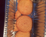 Foto del paso 2 de la receta: Tarta de natillas y galletas