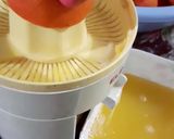 عکس مرحله 3 از دستور شربت نارنج خوشمزه و ارگانیک 😋