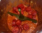 Foto del paso 4 de la receta: Patatas Guisadas con Chorizo (Thermomix)