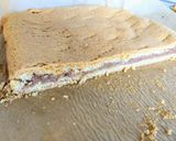 Almás tészta (pite) recept fázis 10 fotója