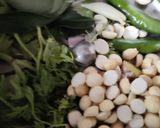 A picture of step 4 of Instant Sweet & Tangy Coconut Chutney.
