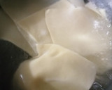 Foto del paso 10 de la receta: Lasaña al horno