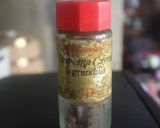 Foto del paso 3 de la receta Migas de supermercado, enriquecida con tocino curado, espárragos y tomate