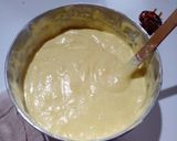 Foto del paso 5 de la receta: Torta chiffon de naranja