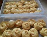 Foto langkah ke 1 dari resep Roti maryam / Canai.
