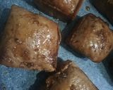 Foto langkah ke 4 dari resep Tahu Bacem.