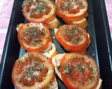 Foto del paso 5 de la receta: CROSTINI. Canapés mediterráneos
