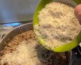 Foto del paso 13 de la receta: Risotto de setas