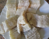 Foto del paso 2 de la receta: Bacalao frito en sartén