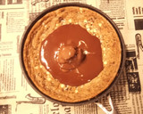 Foto del paso 12 de la receta: Skillet Cookie