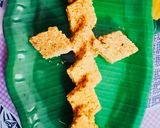 नारळ वडी (Naral Vadi Recipe In Marathi) रेसिपी स्टेप 1 फोटो 