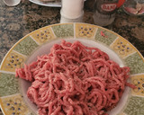 Foto del paso 3 de la receta: Albóndigas mar y montaña