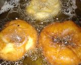 Foto del paso 7 de la receta: Donas de naranja 🍊
