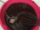Brownies panggang original
