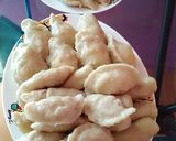 Foto langkah ke 3 dari resep Pempek Kuah.