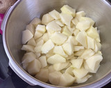 Foto del paso 1 de la receta: Puré de patatas