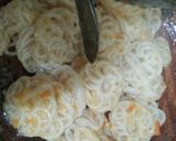 Foto langkah ke 4 dari resep Seblak Cocol.