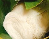 รูปขั้นตอนการทำที่ 3 ของ แกงเขียวหวานไก่ ขนมจีน