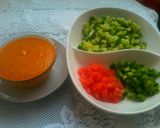 Foto del paso 5 de la receta: Gazpacho andaluz
