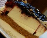 Φωτογραφία βήματος 7 της συνταγής Cheesecake απλά καταπληκτικό! !