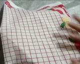صورة لخطوة 4 من وصفة فطائر اقتصادية بالسلق(السبانخ)